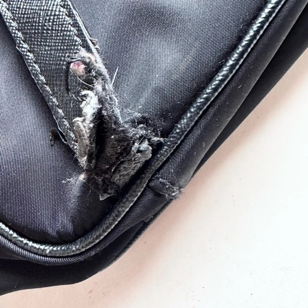 Kate Spade ♠️ Bradley Wilson Backpack with Flaws